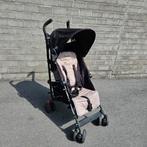 Maclaren Buggy in perfecte staat, Enfants & Bébés, Buggys, Comme neuf, Enlèvement, Maclaren