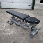 Hammer Strength Adjustable Bench, Sport en Fitness, Ophalen, Zo goed als nieuw