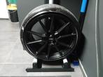 Originele vossen hf3 velgen 5x112 voor vw, Auto-onderdelen, Banden en Velgen, Gebruikt, Velg(en), 235 mm, Personenwagen