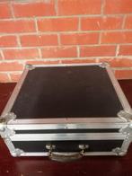 mixer-case, Muziek en Instrumenten, Ophalen, Gebruikt, Overige instrumenten, Flightcase