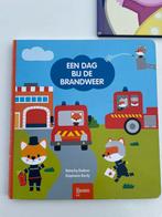 Een dag bij de brandweer, Ophalen, Zo goed als nieuw