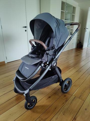 Maxi Cosi Adorra 2 beschikbaar voor biedingen