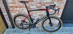 Ridley Noah Fast Custom (Koersfiets), Fietsen en Brommers, Fietsen | Racefietsen, Gebruikt, Carbon, Heren, Meer dan 20 versnellingen
