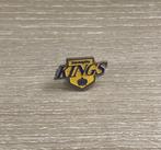 PIN - LOS ANGELES KINGS - IJSHOCKEY - ICE HOCKEY, Verzenden, Gebruikt, Sport, Speldje of Pin