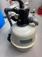 Robot en of zwembadfilter, Tuin en Terras, Zwembad-toebehoren, Ophalen, Zo goed als nieuw