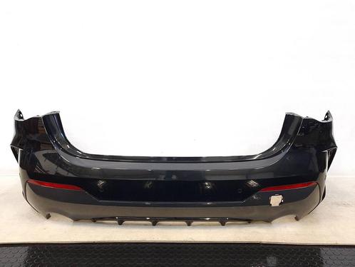 Achterbumper BMW 4 G22 G23 M-Pakket 475, Auto-onderdelen, Carrosserie, Bumper, BMW, Achter, Gebruikt, Ophalen of Verzenden