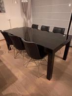 6 Stoelen in perfecte staat, Huis en Inrichting, Ophalen