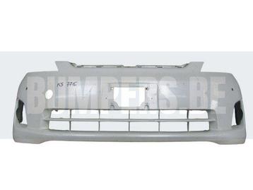 Bumper Toyota Vellfire AH20W 08-11 52119-58230 Voorbumper KS beschikbaar voor biedingen