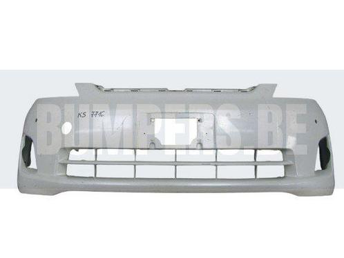 Bumper Toyota Vellfire AH20W 08-11 52119-58230 Voorbumper KS, Auto-onderdelen, Carrosserie, Bumper, Voor, Gebruikt, 6 maanden garantie