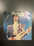 Prince And The Revolution ‎Purple Rain 7" Single Warner Bros, Cd's en Dvd's, Pop, Ophalen of Verzenden, 7 inch, Zo goed als nieuw