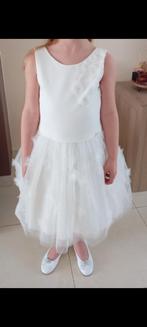 👸🏼Super mooi communie/jurk GYMP👸🏼, Neuf, Robe ou Jupe, GYMP., Enlèvement