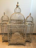 Vogelkooi, Ophalen, Gebruikt, Vogelkooi