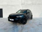 BMW X5 xDrive 45e | M-Pack | Leasing (bj 2022, automaat), Auto's, Automaat, Gebruikt, Zwart, Leder