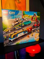 Sealed lego trein city 60336, Kinderen en Baby's, Speelgoed | Duplo en Lego, Ophalen of Verzenden, Lego