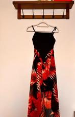 Strandjurk, Kleding | Dames, Ophalen, Zwart, Zo goed als nieuw, Maat 36 (S)