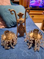 Applique murale ancienne., Enlèvement, Utilisé, Autres matériaux