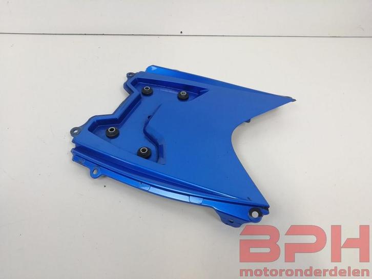 Kuipdeel Suzuki GSX-R 600 750 K8 K9 L0 2008 t/m 2010 kuip GS, Motoren, Onderdelen | Suzuki, Gebruikt, Ophalen of Verzenden