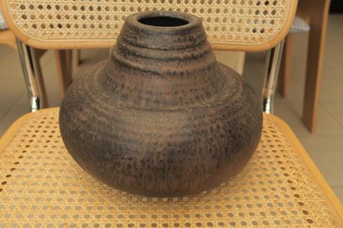Grand vase céramique design