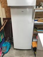 Frigo AEG kastmodel, Elektronische apparatuur, Koelkasten en IJskasten, Ophalen, Zo goed als nieuw