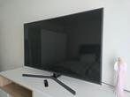 Dit is een Samsung UE55RU7400S, een 55-inch (140 cm) 4K UHD, Enlèvement, 4k (UHD), Samsung, Smart TV