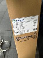 Solinox kachelpijp, Huis en Inrichting, Kachels, Ophalen, Nieuw, Vrijstaand, Overige soorten