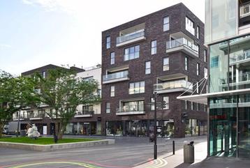 Appartement te huur in Roeselare, 2 slpks, Immo, Huizen te huur, 139 kWh/m²/jaar, 111 m², 2 kamers, Appartement