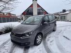 volkswagen touran 2011 eur 5, Euro 5, Bedrijf, Diesel, Te koop