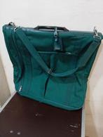 Vintage reistas, Handtassen en Accessoires, Tassen | Reistassen en Weekendtassen, Ophalen of Verzenden, Zo goed als nieuw