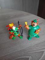 Bullyland disney Robin hood, Verzamelen, Ophalen of Verzenden, Gebruikt