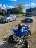 Yamaha Raptor 660r, Motos, Quads & Trikes