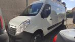 ⭕OPEL MOVANO R3500_2.3 CDTI(135CH)_04/2015✅EUR.5B_47.000KM✅, 100 kW, Euro 5, Achat, Entreprise