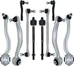 Draagarm set Mercedes W204 draagarm Mercedes S204 C Klasse M, Auto-onderdelen, Ophalen of Verzenden, Nieuw, Mercedes-Benz