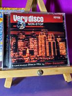 Very disco - non stop by olav basoski, Cd's en Dvd's, Cd's | Dance en House, Verzenden, Disco