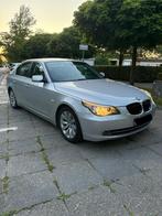 Bmw e60 525d, Auto's, BMW, Diesel, Particulier, Te koop, 5 Reeks
