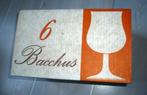 6 verres tulipes Luminarc NEUFS modèle Bacchus Verres à vin, Uni, Enlèvement ou Envoi, Verre ou Verres, Neuf