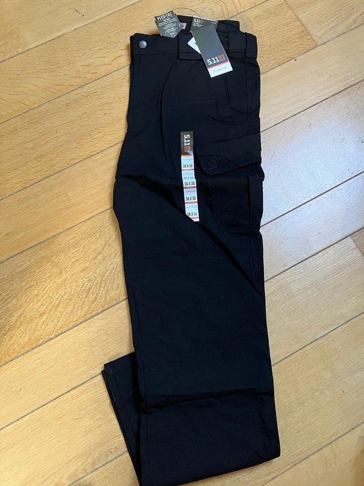 5.11 Tactical - broeken van STRYKE en ICON, Kleding | Heren, Broeken en Pantalons, Nieuw, Overige maten, Blauw, Ophalen of Verzenden