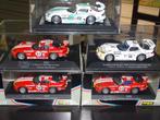 Chrysler Viper Le Mans 1/43 Onyx Minichamps - prix par pc., Ophalen of Verzenden, Gebruikt, Auto, Overige merken