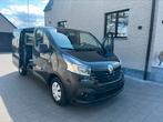 renault trafic € 6, Auto's, Bestelwagens en Lichte vracht, Renault, Bedrijf, Trekhaak, Te koop