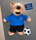Knuffelbeer mascotte Club Brugge, Ophalen of Verzenden, Nieuw, Beeldje of Poppetje