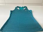 Adidas singlet Climachill, S 36 - 38 , turkooisgroen, Kleding | Dames, Sportkleding, Ophalen, Adidas, Nieuw, Fitness of Aerobics