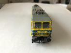 Roco 62460/1 NMBS 2025 geel, Hobby en Vrije tijd, Modeltreinen | H0, Nieuw, Ophalen of Verzenden, Roco, Gelijkstroom