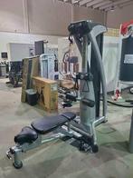 Lifefitness g5, Centrale électrique, Enlèvement, Utilisé, Métal