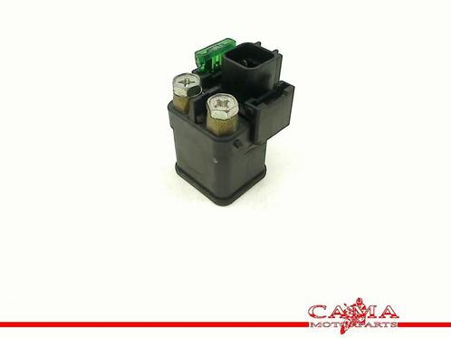 STARTRELAIS Suzuki AN 400 Burgman 2007-2017 (AN400), Motoren, Onderdelen | Suzuki, Gebruikt