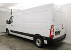 Nissan NV400 2.3Dci L3 H3 / 3Pl Airco, Auto's, Nissan, 100 kW, Monovolume, 136 pk, NV400