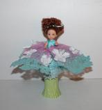 Barbie Kelly Flower (bouquet de mariage), Comme neuf, Enlèvement ou Envoi, Barbie