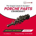 Porsche-motorkrukassen — Alle modellen!, Ophalen, Gebruikt, Porsche