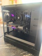 Gaming PC - 3060 Ti, Computers en Software, Ophalen, Zo goed als nieuw, Gaming, SSD