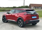 Peugeot e2008 met 71552km Automaat 360 Camera 1e eigenaars, Auto's, USB, 5 zetels, 5 deurs, SUV of Terreinwagen