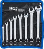 Ensemble de clés mixtes | 6 pièces | LIVRAISON GRATUITE