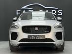 Jaguar E-Pace 2.0 D AWD R-Dynamic S *1ER PROP + LED + GARANT, Autos, Cuir, Argent ou Gris, Achat, Entreprise